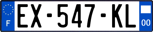 EX-547-KL