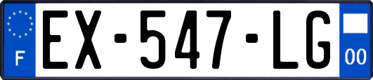 EX-547-LG