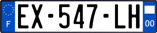 EX-547-LH