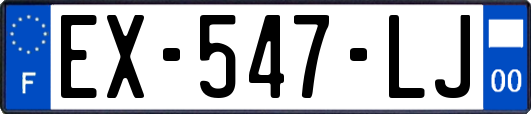 EX-547-LJ
