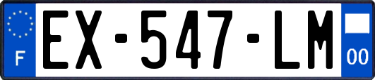 EX-547-LM