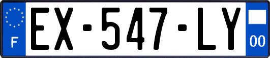 EX-547-LY