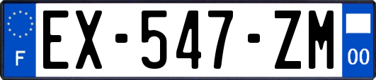 EX-547-ZM