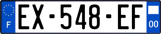EX-548-EF