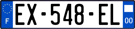 EX-548-EL