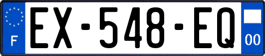 EX-548-EQ