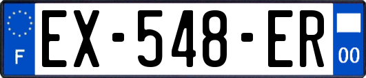 EX-548-ER