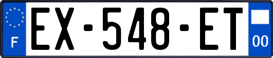 EX-548-ET