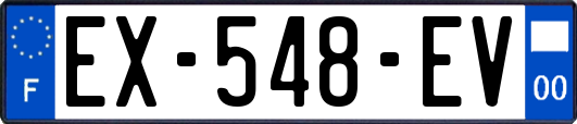 EX-548-EV