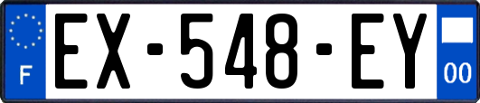 EX-548-EY
