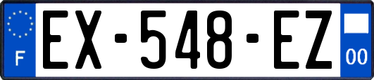 EX-548-EZ