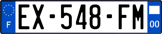 EX-548-FM