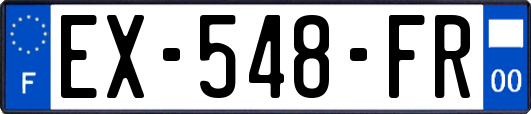 EX-548-FR