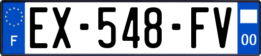 EX-548-FV