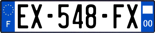 EX-548-FX