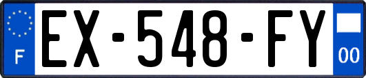 EX-548-FY