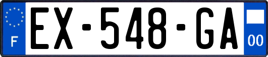 EX-548-GA