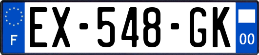 EX-548-GK
