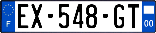 EX-548-GT