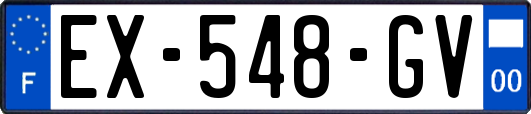 EX-548-GV