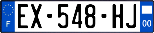 EX-548-HJ