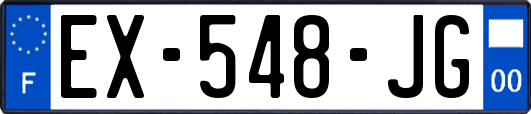EX-548-JG