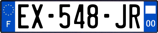 EX-548-JR