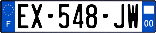EX-548-JW