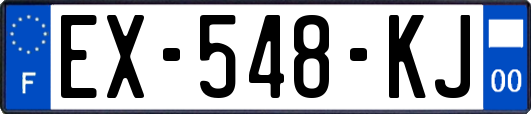 EX-548-KJ