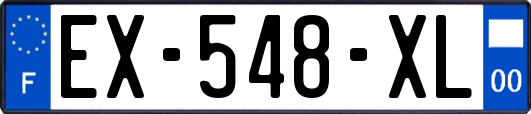 EX-548-XL