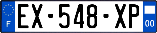 EX-548-XP