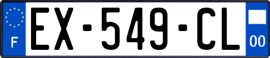 EX-549-CL