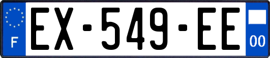 EX-549-EE