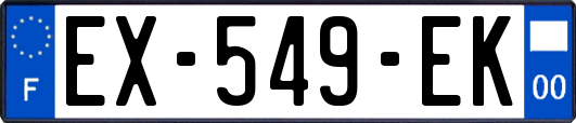 EX-549-EK