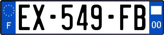 EX-549-FB