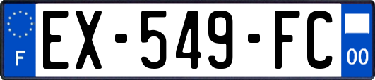 EX-549-FC