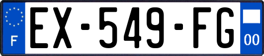 EX-549-FG