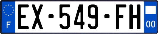 EX-549-FH