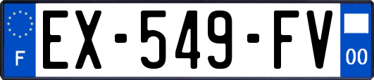 EX-549-FV