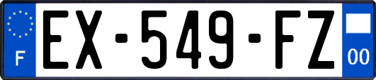 EX-549-FZ