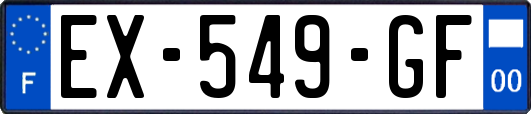 EX-549-GF