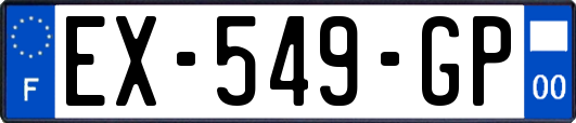 EX-549-GP