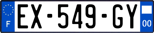 EX-549-GY