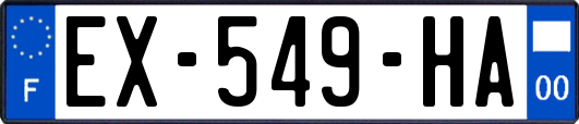 EX-549-HA