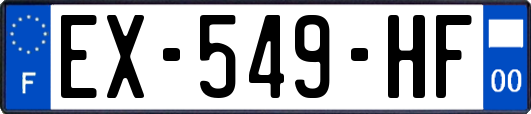 EX-549-HF