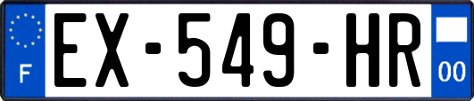 EX-549-HR