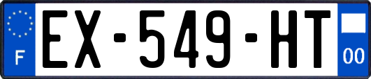 EX-549-HT