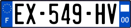 EX-549-HV