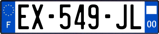 EX-549-JL