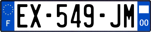 EX-549-JM